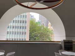 -尼依格罗香港美利酒店