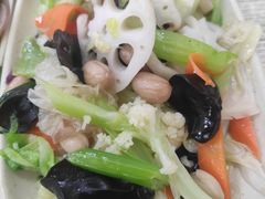 -津门张记包子铺(中山门店)