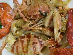-小辣妹川味海鲜加工店(第一市场椰风巷店)