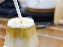 -留白咖啡(人民巷八号大院店)