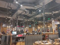 -姜虎东白丁烤肉(深圳湾后海汇店)