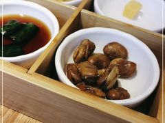 -闽上鲜·福建菜(龙湖滨江天街店)