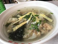 -海平馄饨(逍遥二路店)