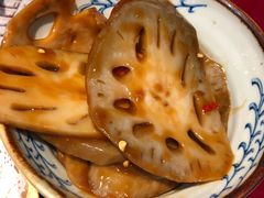 藕片-味福记·本地特色菜(八一万达广场店)