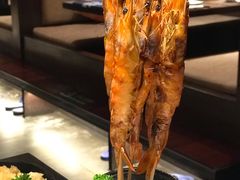 -德川家日本料理(中关村寰太大厦店)