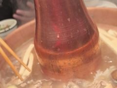 -侃爷南门铜锅涮肉