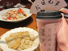-辣瓦·江西爆炒馆子