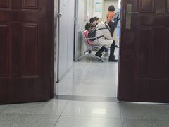 -武汉大学中南医院(总院区)