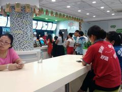 android_upload_pic-老乡鸡(怀远大润发店)