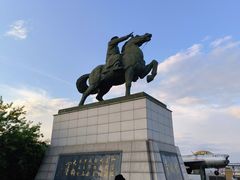 -河口景区