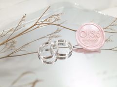 -Oasis绿洲银饰珍珠手作diy(壹方城店)