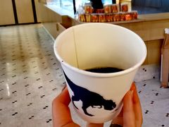 -大小咖啡 BigSmallCoffee(麦子店)