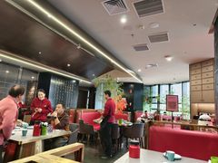 -四川饭店(城乡购物中心店)