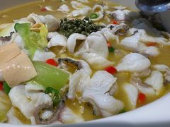 招牌青花椒-青花椒花椒鱼(新百店)