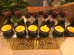 -济南香格里拉·咖啡泉自助餐厅