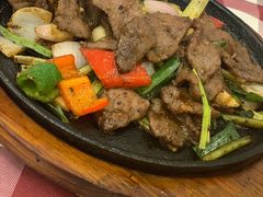 -吉源大排档·鱼生·海鲜(烧烤彩印厂店)