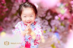 -BabyA 专业婴童摄影(古北时尚广场店)
