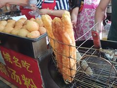 -汪记鲜鱼糊汤粉(沈阳路总店)