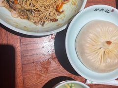 -裕兴记•蟹黄面馆(人民广场店)