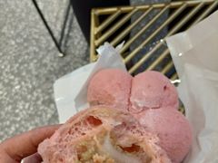 -好利来(西美花街店)