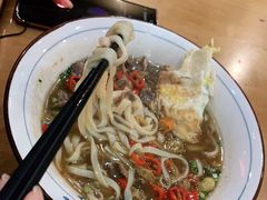 -和记粉馆(湘春路店)