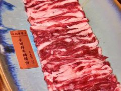 -腾格里· 蒙古山羊火锅(北京中关村店)