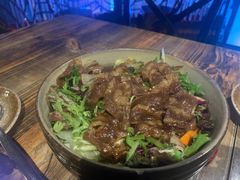 -花食间餐吧(远大购物中心群力店)
