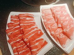 -京炭铜锅涮肉·羊蝎子·羊肉炉(保利·时光里店)
