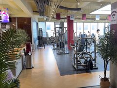-聚健身GatherFitness(余杭店)