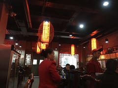 大堂-天下第一面(大雁塔北广场店)