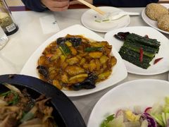 -烤肉宛饭庄(南礼士路店)