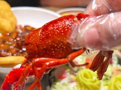-同福龙虾(高新店)