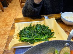 -金勺子土菜馆(兴园北区店)