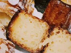 可露丽-Perma Café樸門(五羊店)