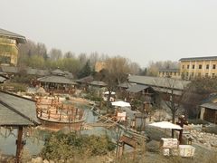 -华山御温泉度假村