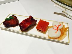 -唐阁(香港朗廷酒店)