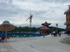 -松花湖风景名胜区