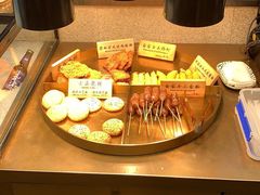 -新石器烤肉(南通CBD大有境店)