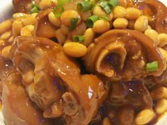 -阿三鱼头泡饼·家常菜