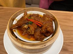 -顺风汤馆·广府粤菜(江宸天街店)