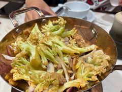 -径山十八道·风味民间菜(杭州总店)
