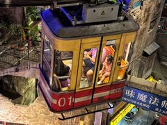 -靓虾二哥长沙地标小龙虾(五一广场店)
