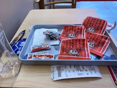 -华莱士·全鸡汉堡(五爱道店)