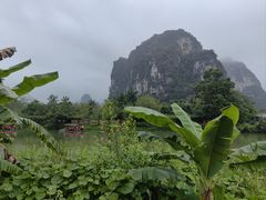 -明仕田园