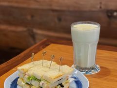 -西关84·History·Art·Cafe