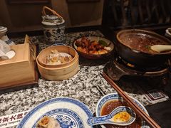 -南京大牌档(中关村领展广场店)