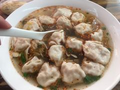 -黄家馄饨(铁心桥店)
