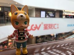 -方所(华润万象城店)