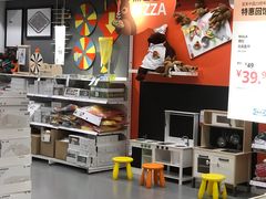 -宜家家居(哈尔滨商场店)