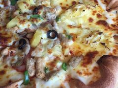 -必胜客(棠下店)